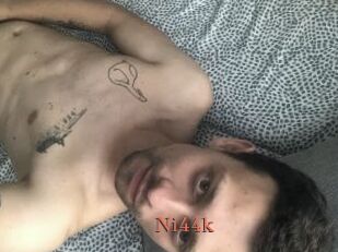 Ni44k