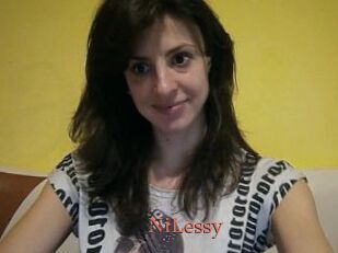 NiLessy