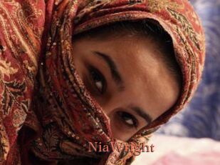 NiaWright