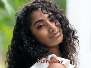 NiaraRoss