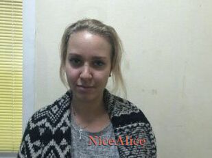 NiceAlice