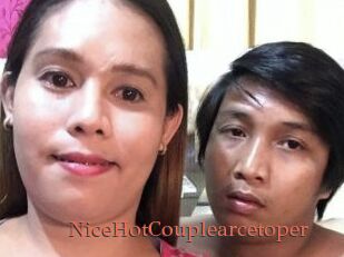 NiceHotCouplearcetoper