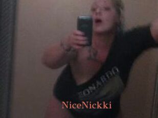 NiceNickki