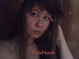NicePeach