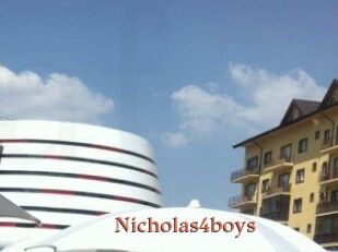 Nicholas4boys