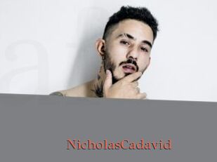 NicholasCadavid