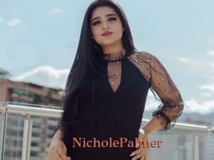 NicholePalmer