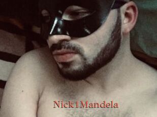 Nick1Mandela