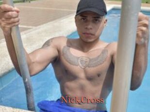 NickCross