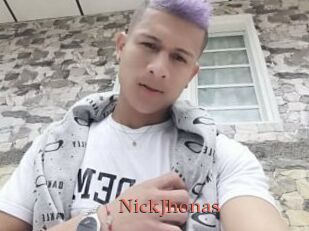 NickJhonas
