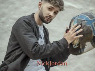 NickJordan
