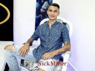 NickMiller