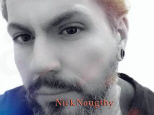 NickNaugthy