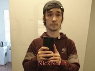 NickNorth