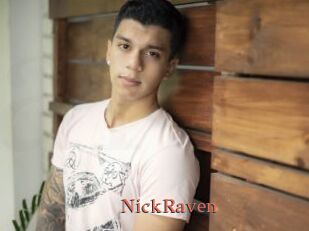 NickRaven