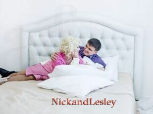 NickandLesley