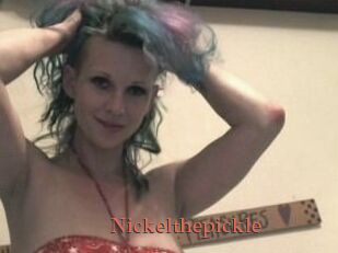 Nickelthepickle