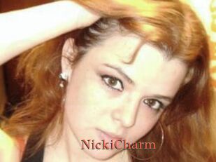 NickiCharm