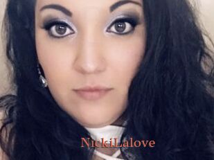 NickiLalove