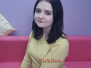 Nickihot