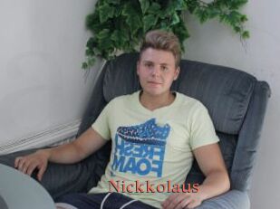 Nickkolaus