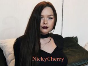 NickyCherry
