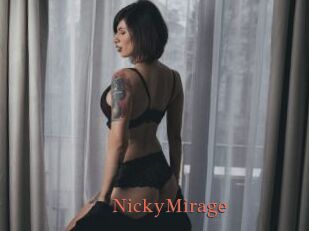NickyMirage