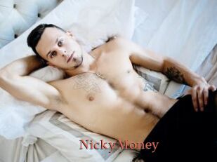 NickyMoney