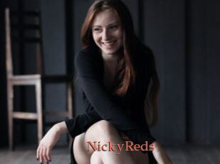 NickyReds