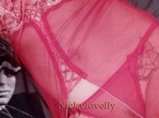 Nickylovelly