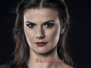 NicoleGeni Anal Favorite