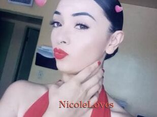 NicoleLoves