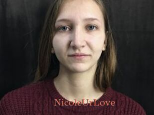 NicoleUrLove