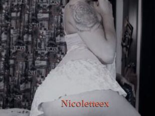 Nicoletteex