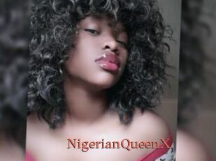 NigerianQueenX