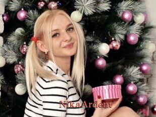 NikaArdent