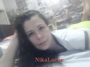 NikaLucky