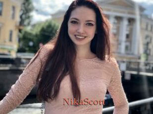 NikaScott