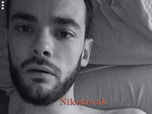 Niketawak