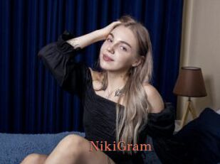 NikiGram