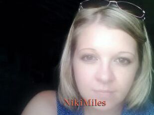 NikiMiles_