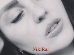 NikiRai