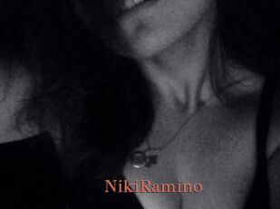NikiRamino