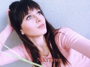 NikiTime