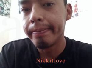 Nikki1love