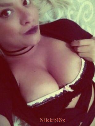 Nikki96x