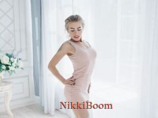 NikkiBoom