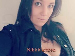 NikkiCarmen