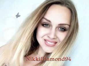 NikkiDiamond94