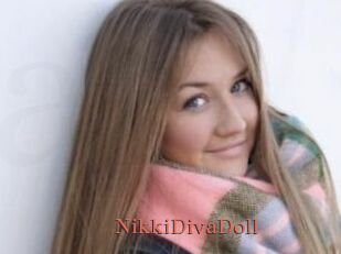 NikkiDivaDoll